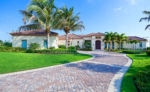 Best Driveway Resurfacing Services in Palm Coast, FL