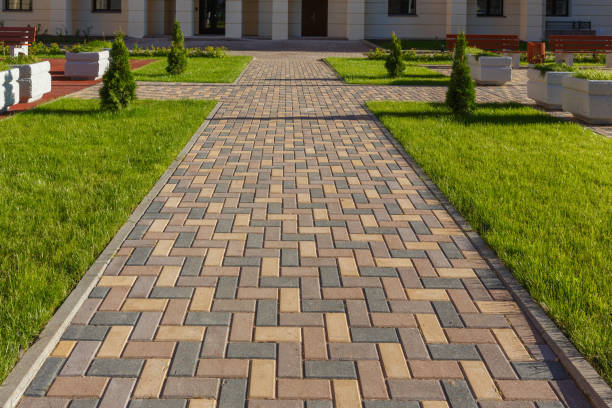 Palm Coast, FL Driveway Pavers Company